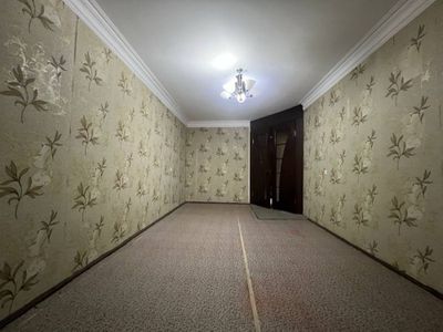 Срочно! Продается 3х комнатная квартира.