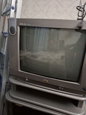 Телевизор Lg б/у в рабочем состочнии