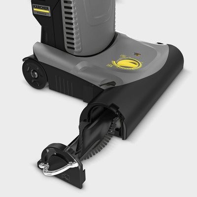 Срочно продаётся karcher cv38/2 Новая