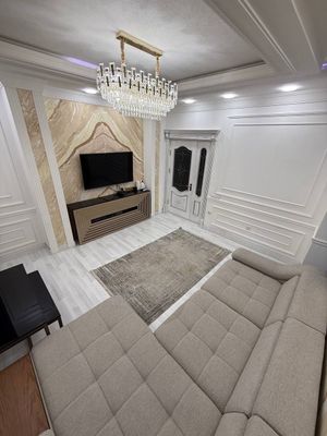 Продаётся 2/8/10 80м2 в ЖК Dream House, ор-р: 8-роддом