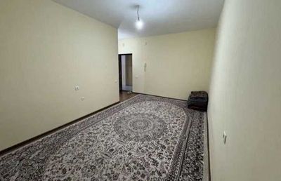 Новостройка 1 комнатная ориентир Samarqand Darvoza, 40м2 кадастр есть