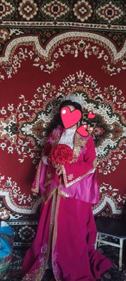 Kelinlar uchun