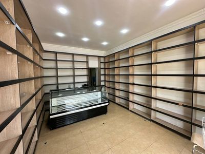 Arenda dokon maslajir