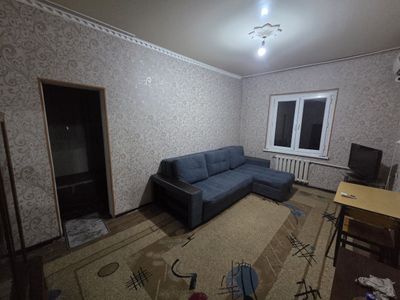 Аренда квартиры Юнусабад -19 1 комнатная квартира с обстановкой