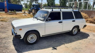 VAZ 2104 ВАЗ 2104