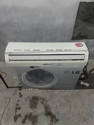 Konditsioner LG