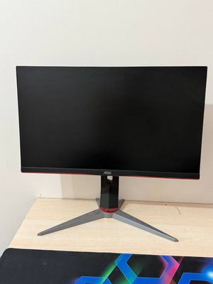 Monitor AOC gaming’24 sotiladi 140$