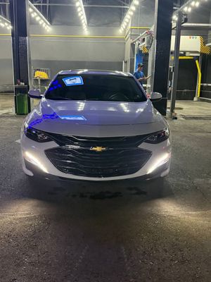 Malibu 2 1.5 turbo