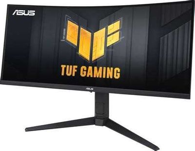 Led Asus TUF VG34VQL3A 2k 180hz Монитор