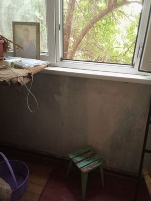 Срочно сдаётся своя однокомнатная квартира