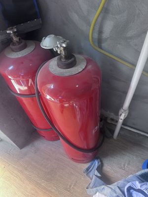 Газ балон продается