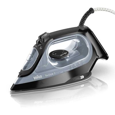 Утюг Braun Si3055BK