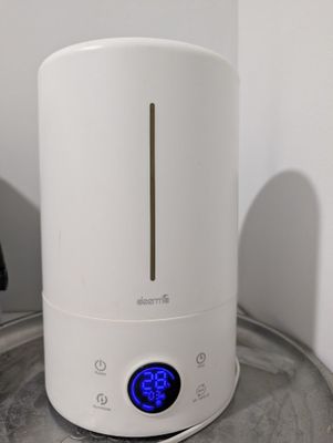 Deerma DEM-F628S