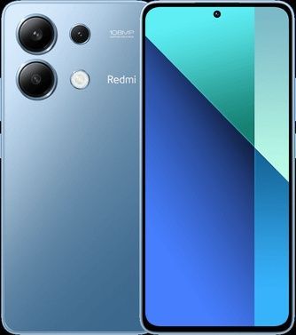 Redmi note 13 6/128GB ideal