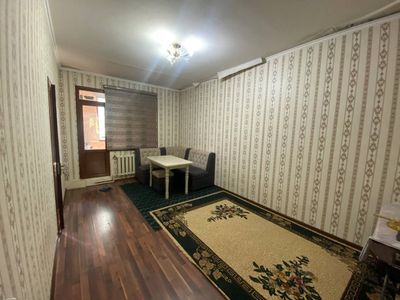 Аренда квартира Чиланзор Фарход бозори 400 $