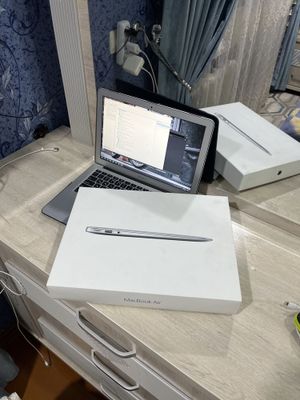 Macbook Air 13 2017 (A1466)