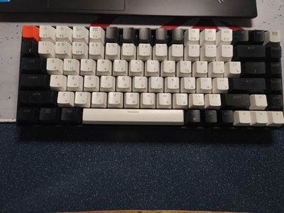 Keychron k2 в идеальном состоянии