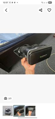 VR очки
