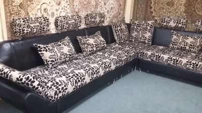 РЕСТАВРАЦИЯ МЯГКОЙ МЕБЕЛИ