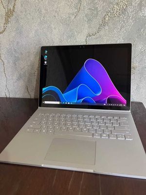 Microsoft Surface Book 16/512Gb
