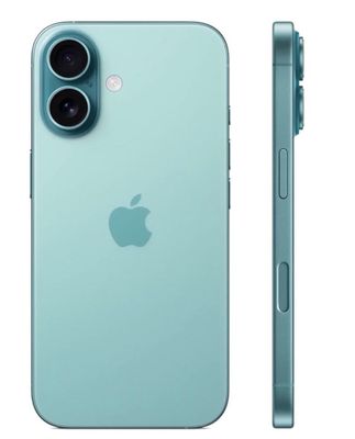 Apple iPhone 16