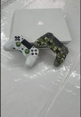 Ps 4 sotiladi xolati ideal