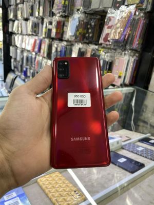 Samsung Galaxy A41