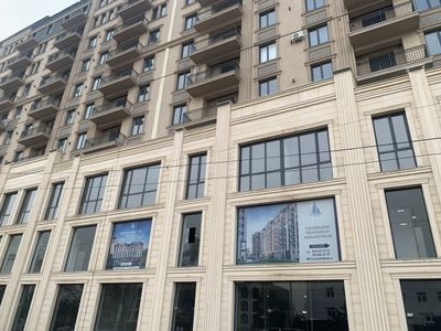 Торговое помещение в Яккасарайском районе