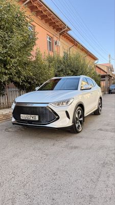 Продаётся BYD Song Plus