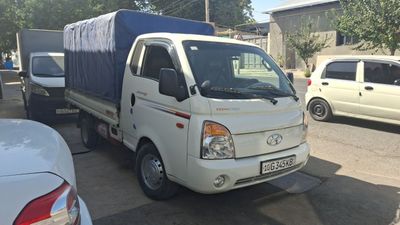 Hyundai Porter II