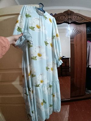 Платье