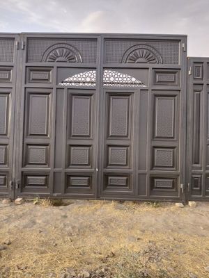 Arzon temir darvoza