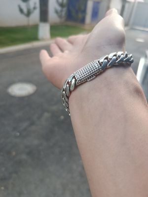 серебро