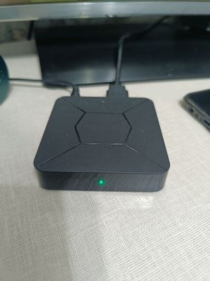 Приставка Smart TV