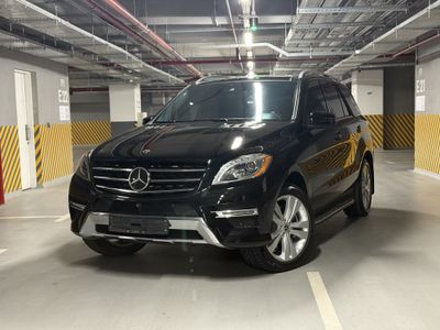 Mercedes Benz ML400