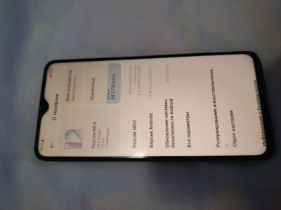 Redmi note 8 pro
