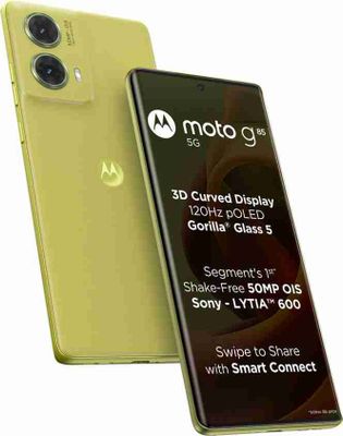 Motorola moto G85 5G