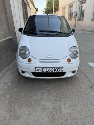 Matiz mix 2017 gaz bor OLDIN OQILA