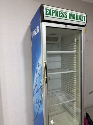 Холодилник для ветрин