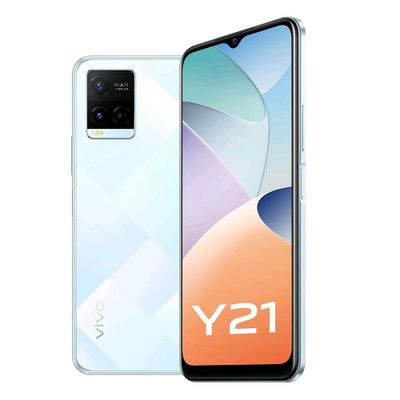 Vivo Y21 (4 RAM / 64 GB) — narx kelishiladi