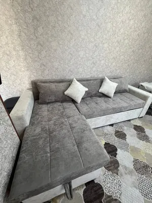 Раскладной диван — удобно, практично, качественно!