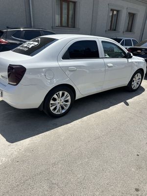 Impala diska r17