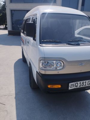 Damas 2022 yil kraska toza srochni sotiladi