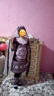 buxoracha koʻylak lozim