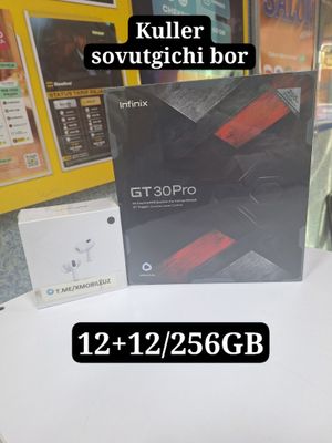 Infinix GT 30 Pro 5G 24/256GB