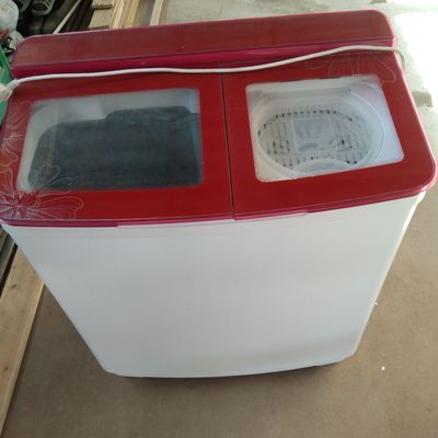 Pol avtomat kir yuvish mashinasi 9,5kg. Vostok. Восток
