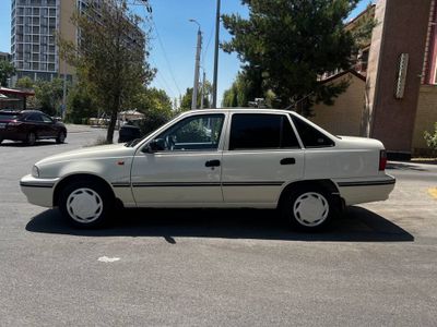 Daewoo Nexia Dons