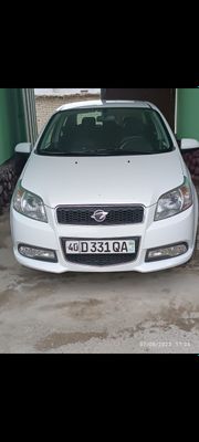 Nexia 3 sotiladi, arzon narxda