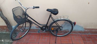 Velik 26 velosabed