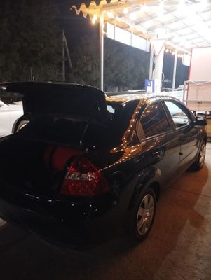 Arenda Nexia 3 metan gaz 2019